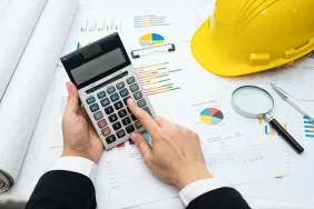تقدير تكلفة مشاريع المقاولات والتشطيبات السعودية