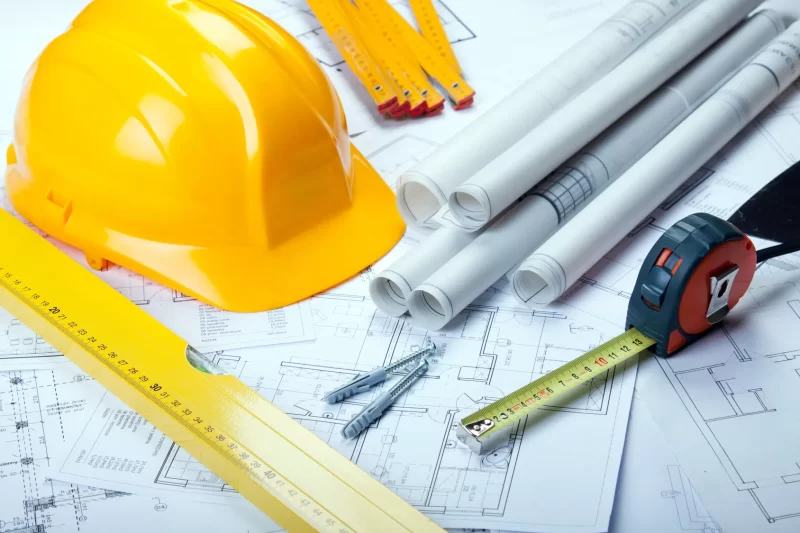 دور الاستشارات الهندسية في نجاح مشاريع البناء للتطوير العمراني