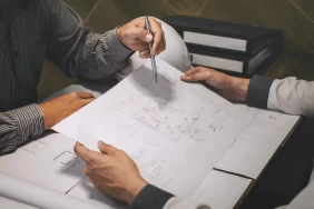 تقييم أخطاء التشطيبات في المشاريع السكنية