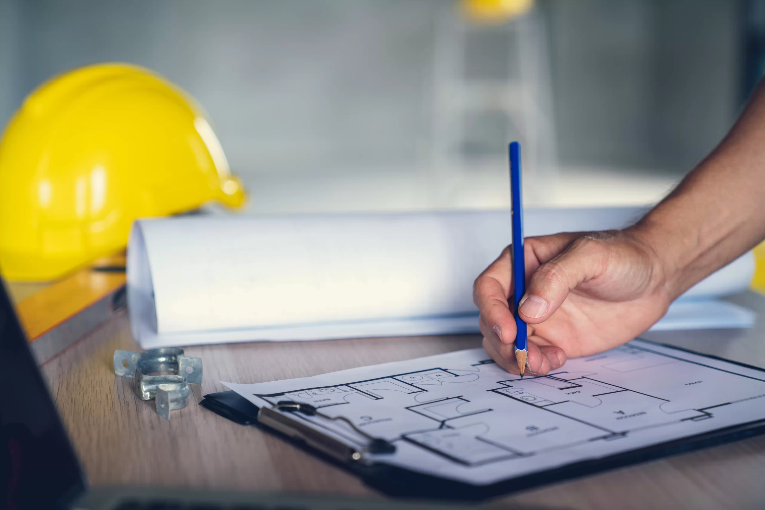 دور المهندس الاستشاري في مراحل التصميم