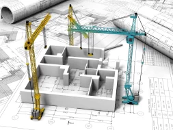 مراحل تنفيذ مشاريع المقاولات من التصميم حتى التسليم في السعودية