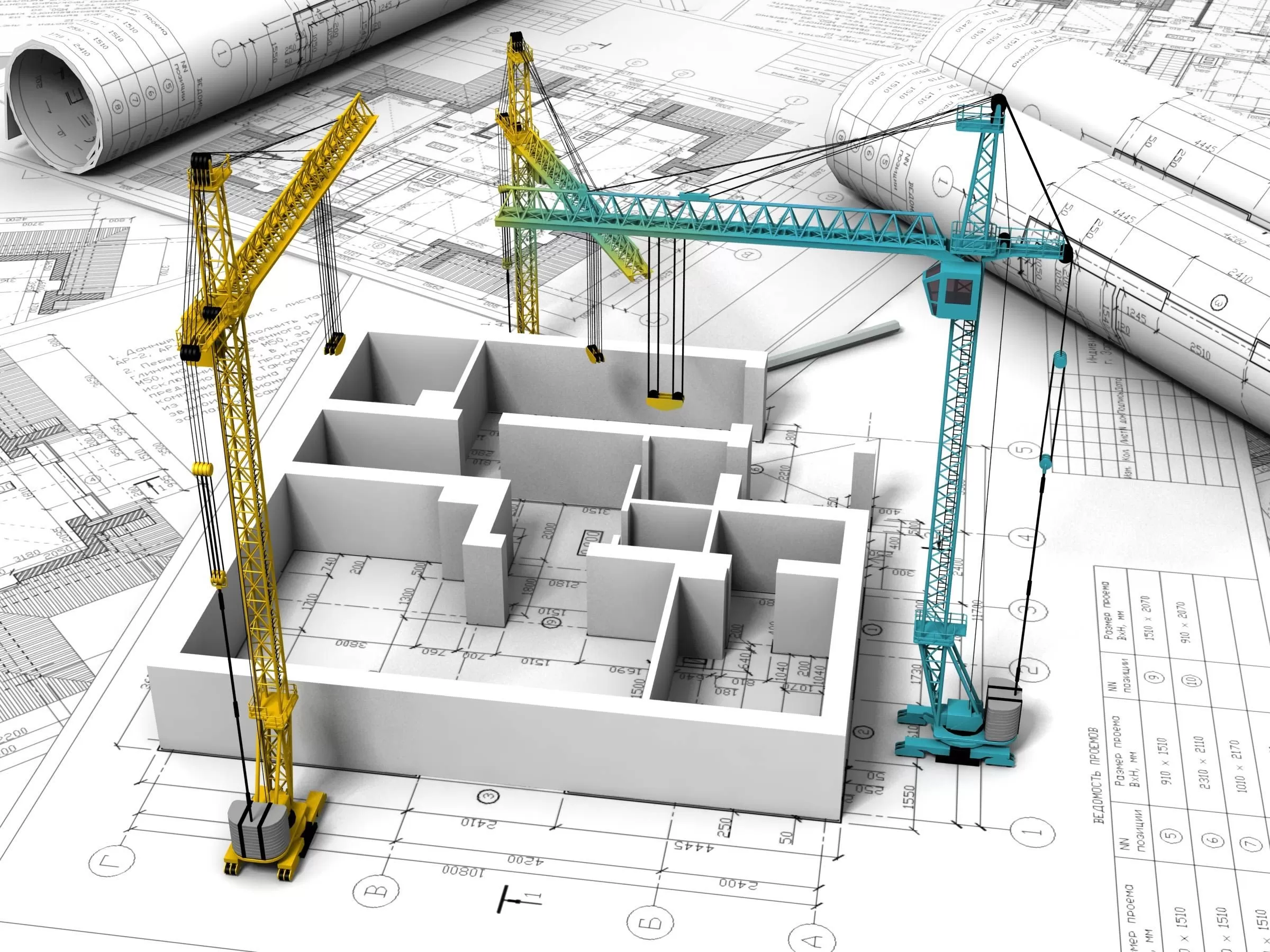 معايير خدمة التدقيق الهندسي
