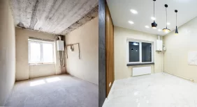 مراحل تشطيب الشقق من التخطيط حتى التسليم النهائي